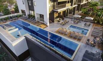 Imagem: Apartamento para venda com 70 metros quadrados