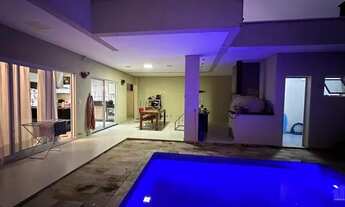 Imagem 5: Sobrado à venda em condomínio, com 4 dormitórios à venda, 263 m² analisa permuta - Urbano