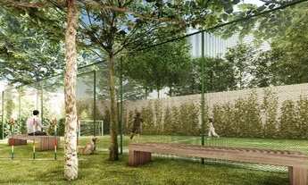 Imagem 7: Belíssimo apartamento com vista para hípica