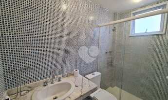 Imagem 3: Cobertura com 4 dormitórios à venda, 212 m² por R$ 1.400.000,00 - Recreio dos Bandeirantes