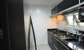 Imagem 5: BARUERI - Apartamento Padrão - Tamboré