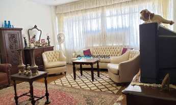 Imagem 3: Apartamento com 3 dormitórios à venda, 136 m² por R$ 649.000,00 - Cambuí - Campinas/SP