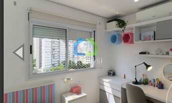 Imagem 5: Apartamento para locação, Brooklin Paulista, São Paulo, SP