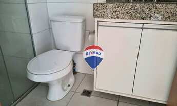 Imagem 7: DF PLAZA - ALUGUEL - APARTAMENTO - 1 QUARTO - AGUAS CLARAS - RE/MAX NEXUS - REMAX