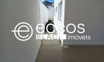 Imagem 3: CASA RESIDENCIAL em UBERLÂNDIA - MG, ALTO UMUARAMA