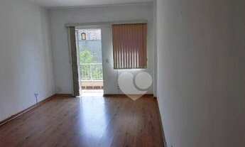 Imagem 2: Apartamento com 1 dormitório à venda, 56 m² por R$ 319.000,00 - Andaraí - Rio de Janeiro/R