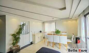 Imagem 3: Apto. alto padrão no Parque da Mooca 157 m²