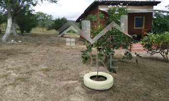 Imagem 3: Chalé para Venda em Bezerros, RETIRO, 2 dormitórios, 1 banheiro