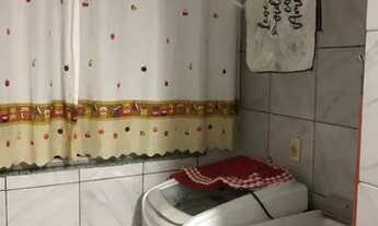 Imagem 5: Vendo apartamento mobiliado dois quartos sala cozinha banheiro e lavanderia