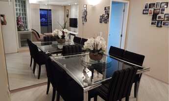 Imagem: Apartamento Locação 3 Dormitórios - 106