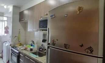 Imagem 5: APTO SANTA MARIA