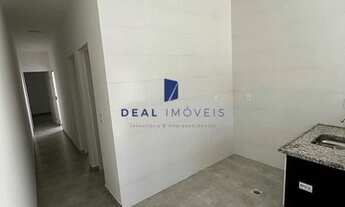 Imagem 4: CASA À VENDA 2 DTS JD. TOPÁZIO SOROCABA SP