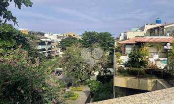 Imagem 7: Cobertura com 3 dormitórios à venda, 314 m² por R$ 3.000.000,00 - Jardim Oceânico - Rio de