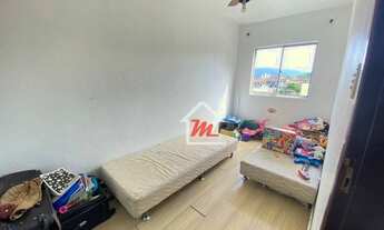 Imagem 6: Apartamento com 3 dormitórios à venda, 66 m² por R$ 150.000,00 - Velha - Blumenau/SC
