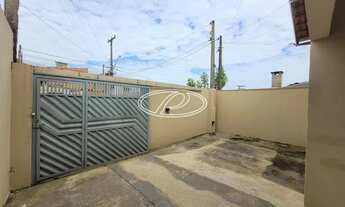 Imagem 3: Casa para aluguel, 3 quartos, 2 vagas, Jardim Residencial Guimarães - Limeira/SP