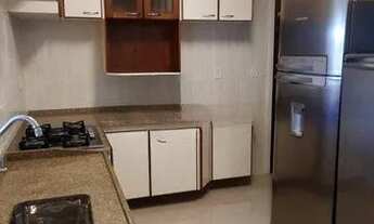 Imagem: Apartamento com 3 dormitórios, 125 m²