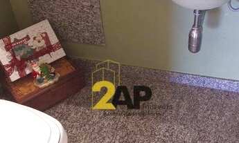 Imagem 4: Apartamento com 4 dormitórios, 248 m² - venda por R$ 1.450.000,00 ou aluguel por R$ 12.327