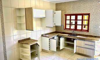 Imagem 3: CASA TÉRREA - JARDIM AMARYLLIS - MG