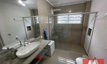 Imagem 7: Apartamento com 3 dormitórios para alugar, 170 m² por R$ 10.550,00/mês - Bela Vista - São