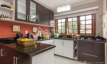 Imagem 7: PORTO ALEGRE - Casa de Condomínio - Tristeza