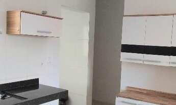 Imagem 2: Apartamento disponível para locação no Residencial São Domingos