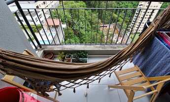 Imagem 7: Apartamento para Aluguel - Panamby, 1 Quarto, 39 m2