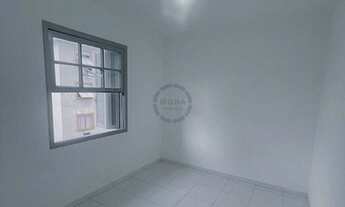 Imagem 5: Apartamento com 2 dorms, Boqueirão, Santos, Cod: 26987