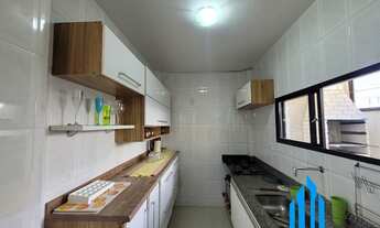 Imagem 6: Apartamento com 2 quartos + 1 reversivel, vista para o mar a venda, 95m² Praia do Morro