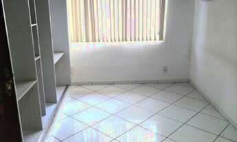 Imagem 3: Apartamento J. J. Lopes de Brito, Condomínio Fechado no sobradinho. AP