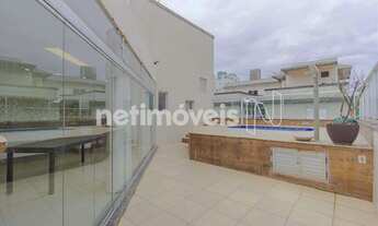 Imagem 7: Venda Cobertura União Belo Horizonte