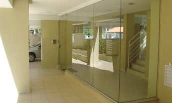 Imagem 5: APARTAMENTO RESIDENCIAL em FLORIANÓPOLIS - SC, CANASVIEIRAS