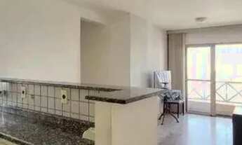 Imagem: Apartamento com 3 dormitórios à venda