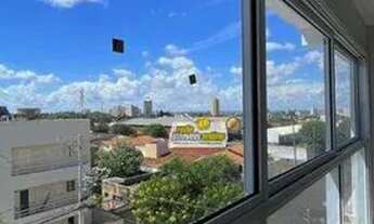 Imagem 2: Apartamento com 2 dormitórios, 63 m² - venda por R$ 330.000,00 ou aluguel por R$ 2.175,83