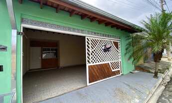 Imagem 4: Casa para Venda em Campinas, Campina Verde, 3 dormitórios, 1 banheiro, 2 vagas