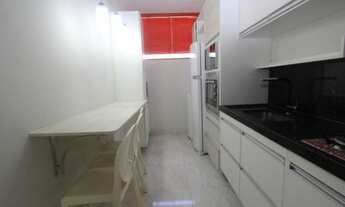 Imagem 5: SQS 409, 2 qtos, suíte, mobiliado, pronto para morar!