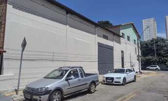 Imagem 3: PRÉDIO COMERCIAL COM SALAS COMERCIAS GALPÃO E 06 KIT NET ÓTIMO PARA INVESTIDORES OPORTUNID