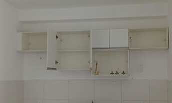 Imagem 7: Apartamento para aluguel e venda com 69 metros quadrados com 2 quartos em Mangueirão - Bel