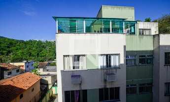 Imagem 7: Apartamento para Aluguel - Maria Paula, 2 Quartos, 98 m2