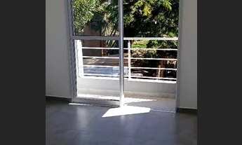 Imagem 3: Iluminado novo apto de 2 Qt com sacadas