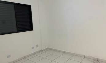 Imagem 7: Apartamento para aluguel 2 dormitórios com sacada garagem demarcada, Marape Santos