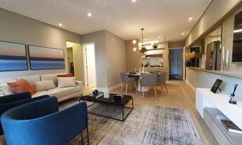 Imagem: APARTAMENTO - CAMPO BELO - SP