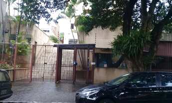 Imagem 2: APARTAMENTO [65M²] - BAIRRO: VILA ROMANA- CORRETOR: CALIL SALUQUE (CS