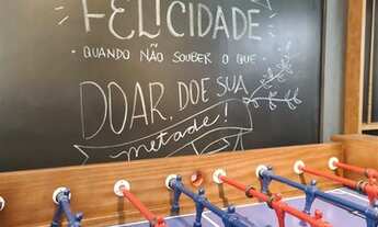 Imagem 10: APARTAMENTO COM 68 m² - JARDIM PRAIA GRANDE - MONGAGUA SP