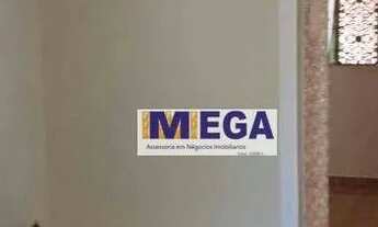 Imagem 6: Casa com 3 dormitórios à venda, 240 m² por R$ 494.000 - Parque Imperador - Campinas/SP