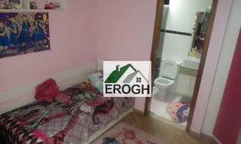 Imagem 4: Sobrado à venda, Vila Alpina, Santo André, com 4 dormitórios, 04 vagas e área gourmet