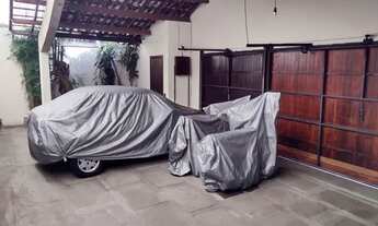 Imagem 3: Sobrado No Jardim São Paulo 7 Dormitórios Sendo 1 Suíte...Todos com armários 04 Vagas