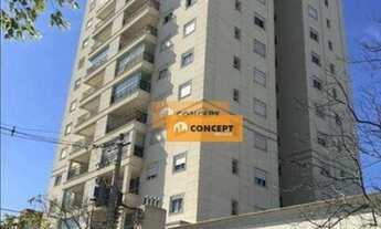 Imagem: Apartamento com 3 dormitórios, 100 m²