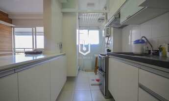 Imagem 5: Apartamento na Granja julieta com 81m² 2 dormitórios sendo 1 suíte