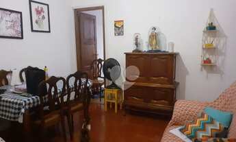 Imagem 4: Apartamento à venda, 69 m² por R$ 355.000,00 - Praça da Bandeira - Rio de Janeiro/RJ