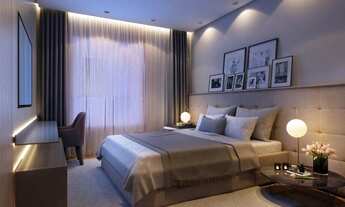 Imagem 3: Apartamento com 145 m² no bairro Santo Antônio